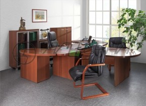 Стол для руководителя "Лауреат" Л.Р-16 в Новом Уренгое - novyy-urengoy.ok-mebel.com | фото 6