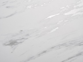 Стол IVAR 180 MARBLES KL-99 Белый мрамор, итальянская керамика/серый, ®DISAUR в Новом Уренгое - novyy-urengoy.ok-mebel.com | фото 13
