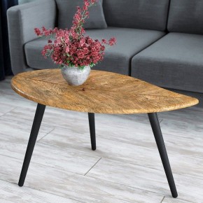 Стол журнальный Берли в Новом Уренгое - novyy-urengoy.ok-mebel.com | фото 5