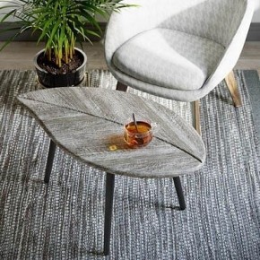 Стол журнальный Берли в Новом Уренгое - novyy-urengoy.ok-mebel.com | фото 3