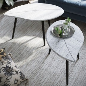 Стол журнальный Берли в Новом Уренгое - novyy-urengoy.ok-mebel.com | фото 4