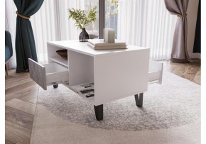 Стол журнальный Эннис в Новом Уренгое - novyy-urengoy.ok-mebel.com | фото 2