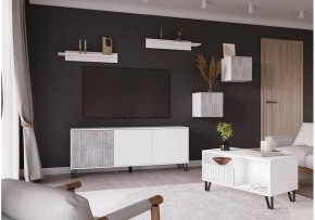 Стол журнальный Эннис в Новом Уренгое - novyy-urengoy.ok-mebel.com | фото 3