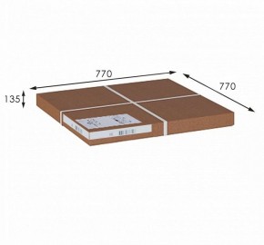 Стол журнальный Глория С в Новом Уренгое - novyy-urengoy.ok-mebel.com | фото 2
