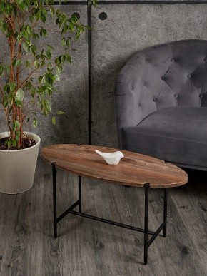 Стол журнальный МеталлАрт М025 в Новом Уренгое - novyy-urengoy.ok-mebel.com | фото 9