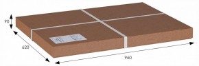 Стол журнальный Робер 3М в Новом Уренгое - novyy-urengoy.ok-mebel.com | фото 3