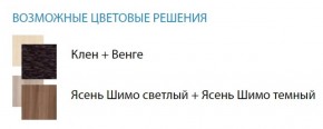 Стол компьютерный №5 (Матрица) в Новом Уренгое - novyy-urengoy.ok-mebel.com | фото 2