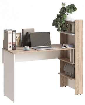 Стол компьютерный Арлет в Новом Уренгое - novyy-urengoy.ok-mebel.com | фото