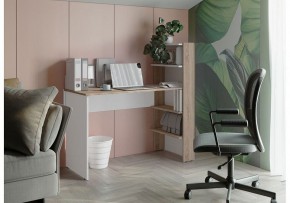 Стол компьютерный Арлет в Новом Уренгое - novyy-urengoy.ok-mebel.com | фото 2