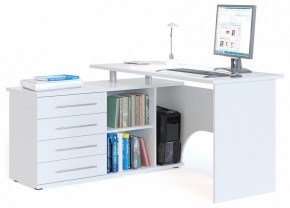 Стол компьютерный КСТ-109Л в Новом Уренгое - novyy-urengoy.ok-mebel.com | фото 2