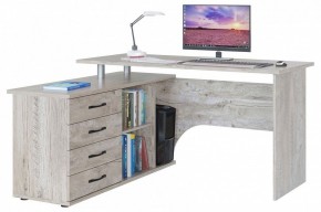 Стол компьютерный КСТ-109Л в Новом Уренгое - novyy-urengoy.ok-mebel.com | фото 2