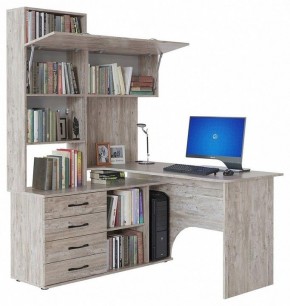 Стол компьютерный КСТ-14Л в Новом Уренгое - novyy-urengoy.ok-mebel.com | фото 3