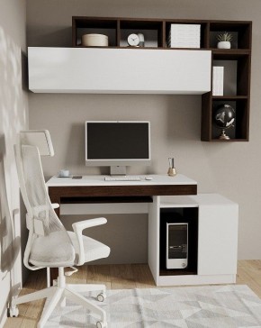 Стол компьютерный Модена в Новом Уренгое - novyy-urengoy.ok-mebel.com | фото 3