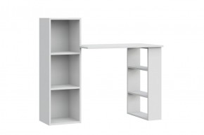 Стол компьютерный СТК 1 (Белый) в Новом Уренгое - novyy-urengoy.ok-mebel.com | фото