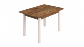 Стол ЛДСП (опоры белые) в Новом Уренгое - novyy-urengoy.ok-mebel.com | фото 4