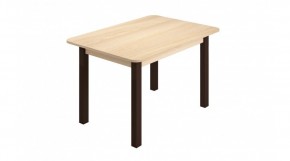 Стол ЛДСП (опоры черные) в Новом Уренгое - novyy-urengoy.ok-mebel.com | фото 8