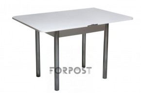 Стол ломберный (ПЛАСТИК) без ящика раскладной в Новом Уренгое - novyy-urengoy.ok-mebel.com | фото 2