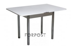 Стол ломберный (ПЛАСТИК) с ящиком раскладной в Новом Уренгое - novyy-urengoy.ok-mebel.com | фото 6