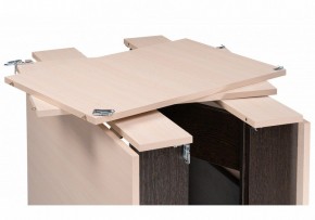 Стол обеденный Клотилд в Новом Уренгое - novyy-urengoy.ok-mebel.com | фото 8