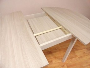 Стол обеденный С круглой крышкой в Новом Уренгое - novyy-urengoy.ok-mebel.com | фото 3