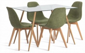 Стол обеденный Sophia (mod. 5003) в Новом Уренгое - novyy-urengoy.ok-mebel.com | фото 2
