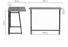 Стол офисный Бринг в Новом Уренгое - novyy-urengoy.ok-mebel.com | фото 7