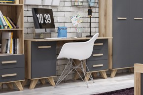Стол письменный 1400 Вега Скандинавия в Новом Уренгое - novyy-urengoy.ok-mebel.com | фото 7