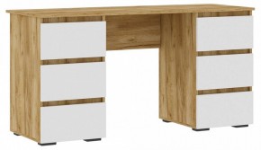 Стол письменный Элла ПС в Новом Уренгое - novyy-urengoy.ok-mebel.com | фото
