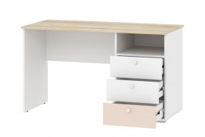 Стол письменный НМ 041.40 "Банни" (Бисквит) в Новом Уренгое - novyy-urengoy.ok-mebel.com | фото 2