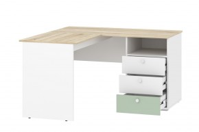 Стол письменный НМ 041.41 "Банни" (Макарун) в Новом Уренгое - novyy-urengoy.ok-mebel.com | фото 2