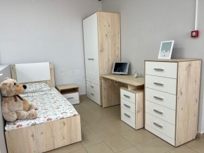 Стол письменный "Милана" в Новом Уренгое - novyy-urengoy.ok-mebel.com | фото 2