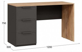 Стол письменный Стелла Тип 1 в Новом Уренгое - novyy-urengoy.ok-mebel.com | фото 4