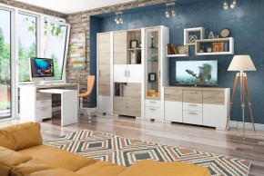 Стол письменный Венето 266.15Н в Новом Уренгое - novyy-urengoy.ok-mebel.com | фото 2