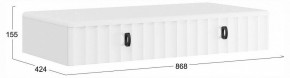 Стол туалетный Тиффани Тип 1 в Новом Уренгое - novyy-urengoy.ok-mebel.com | фото 4