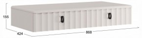 Стол туалетный Тиффани Тип 1 в Новом Уренгое - novyy-urengoy.ok-mebel.com | фото 4