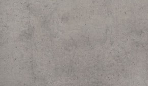Стол ВЕГА D110 раскладной Бетон Чикаго светло-серый/ белый каркас М-City в Новом Уренгое - novyy-urengoy.ok-mebel.com | фото