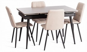 Стул Asti в Новом Уренгое - novyy-urengoy.ok-mebel.com | фото 2