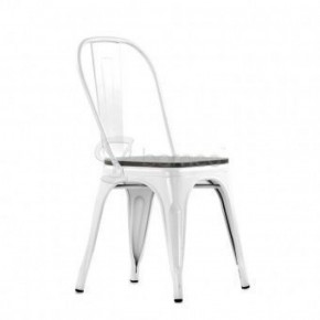 Стул Barneo N-236 Tolix Wood style в Новом Уренгое - novyy-urengoy.ok-mebel.com | фото 12