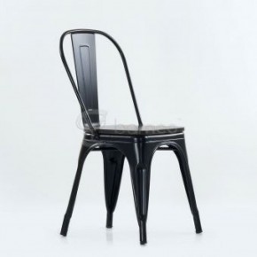 Стул Barneo N-236 Tolix Wood style в Новом Уренгое - novyy-urengoy.ok-mebel.com | фото 3