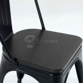 Стул Barneo N-236 Tolix Wood style в Новом Уренгое - novyy-urengoy.ok-mebel.com | фото 4