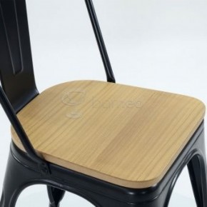 Стул Barneo N-236 Tolix Wood style в Новом Уренгое - novyy-urengoy.ok-mebel.com | фото 6