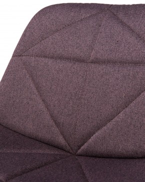 Стул барный DOBRIN DINA, коричневый в Новом Уренгое - novyy-urengoy.ok-mebel.com | фото 8