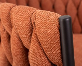 Стул барный DOBRIN LEON, оранжевая ткань (LAR 275-27) в Новом Уренгое - novyy-urengoy.ok-mebel.com | фото 9