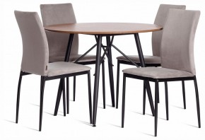 Стул Capri (mod. BC565-DC) в Новом Уренгое - novyy-urengoy.ok-mebel.com | фото 2
