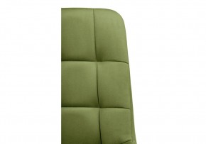 Офисное кресло Честер черный / зеленый в Новом Уренгое - novyy-urengoy.ok-mebel.com | фото 7