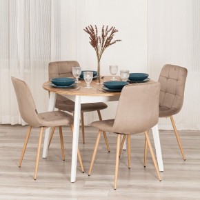 Стул Chilly (mod. JSC-220) в Новом Уренгое - novyy-urengoy.ok-mebel.com | фото 11