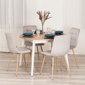 Стул Chilly (mod. JSC-220) в Новом Уренгое - novyy-urengoy.ok-mebel.com | фото 11