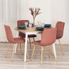 Стул Chilly (mod. JSC-220) в Новом Уренгое - novyy-urengoy.ok-mebel.com | фото 11
