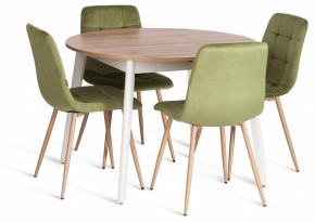 Стул Chilly (mod. JSC-220) в Новом Уренгое - novyy-urengoy.ok-mebel.com | фото 3