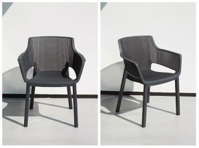 Стул Элиза (Elisa chair) капучино в Новом Уренгое - novyy-urengoy.ok-mebel.com | фото 2